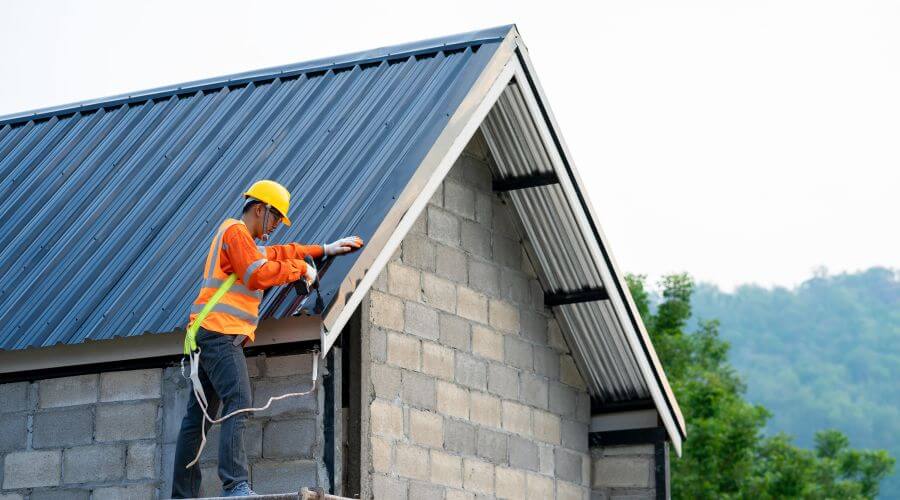 Local Siding Services in Morrilton, AR
